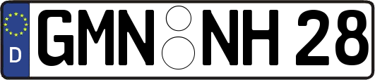 GMN-NH28