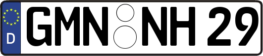 GMN-NH29