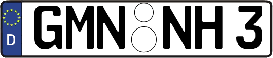 GMN-NH3