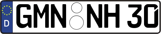 GMN-NH30