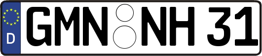 GMN-NH31