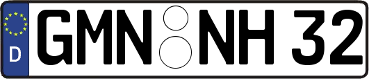 GMN-NH32