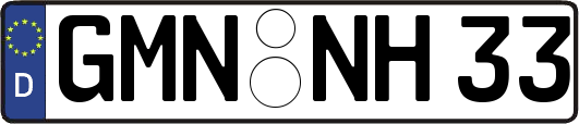 GMN-NH33