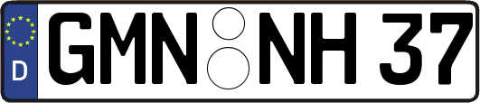 GMN-NH37
