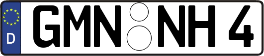 GMN-NH4