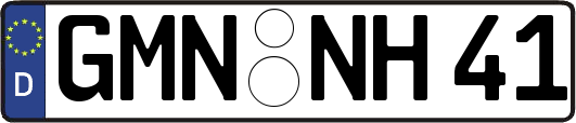 GMN-NH41