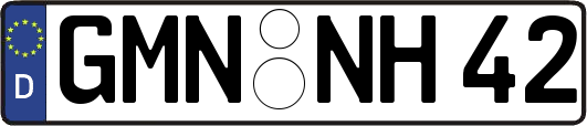 GMN-NH42