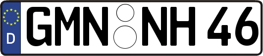 GMN-NH46