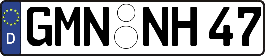 GMN-NH47