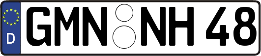 GMN-NH48