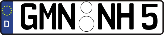 GMN-NH5