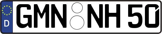 GMN-NH50