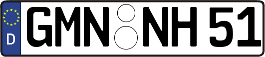 GMN-NH51