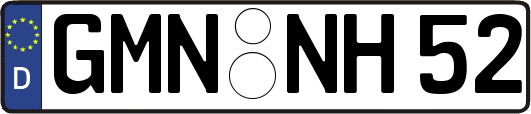 GMN-NH52