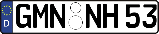 GMN-NH53