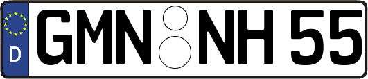 GMN-NH55