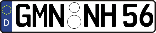 GMN-NH56