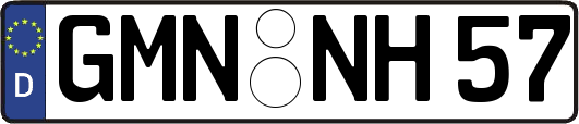GMN-NH57