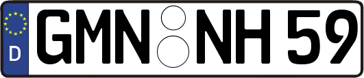 GMN-NH59