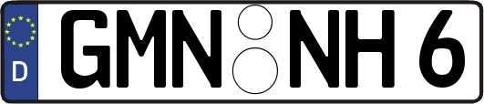 GMN-NH6