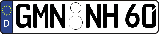 GMN-NH60