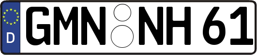 GMN-NH61