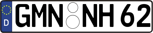 GMN-NH62