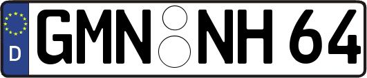 GMN-NH64