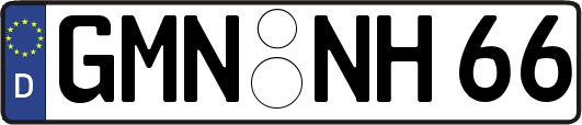 GMN-NH66