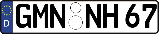GMN-NH67