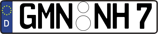 GMN-NH7