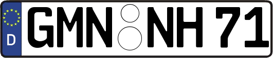 GMN-NH71
