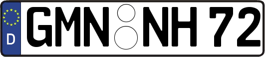 GMN-NH72