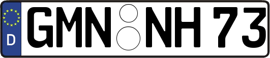 GMN-NH73