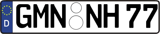 GMN-NH77