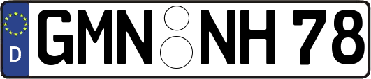 GMN-NH78