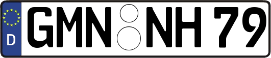 GMN-NH79