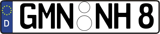 GMN-NH8