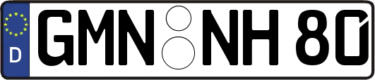 GMN-NH80