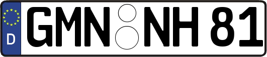 GMN-NH81