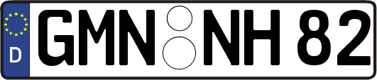 GMN-NH82