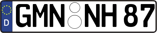 GMN-NH87