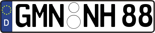 GMN-NH88