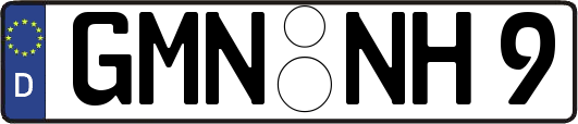 GMN-NH9