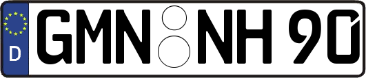 GMN-NH90