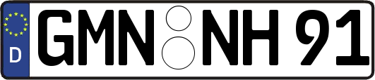 GMN-NH91