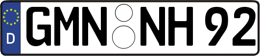 GMN-NH92