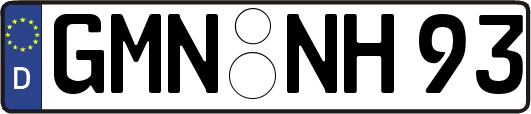 GMN-NH93