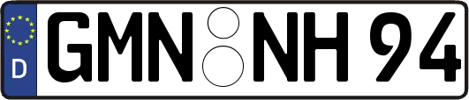 GMN-NH94