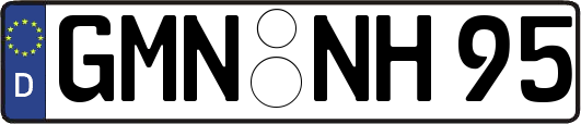 GMN-NH95